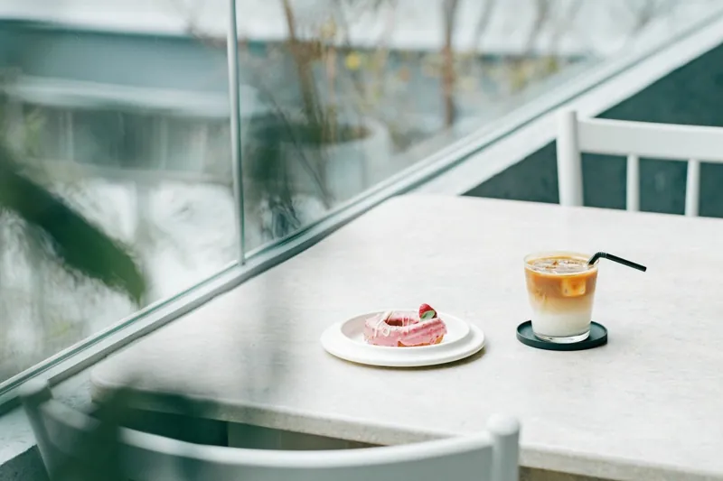 イタリアン&カフェ ROYed 1