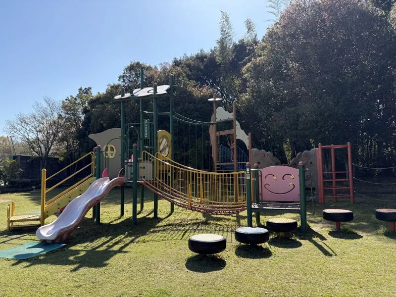 湖陵総合公園