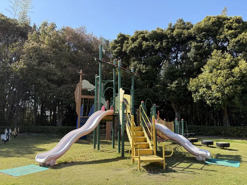 湖陵総合公園 2