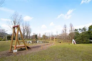 亀岡運動公園 2