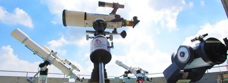 白木峰高原コスモス花宇宙館 3