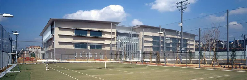戸塚スポーツセンター
