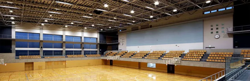戸塚スポーツセンター 2