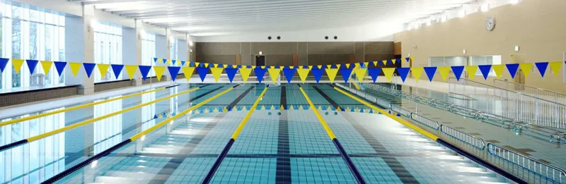 戸塚スポーツセンター 3
