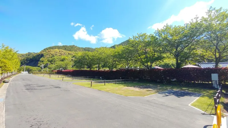 大和オートキャンプ場