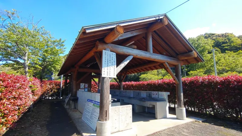 大和オートキャンプ場 3