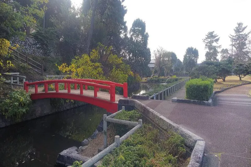 神戸公園