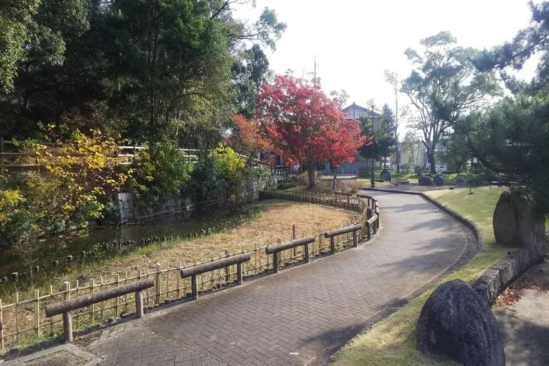 神戸公園 2