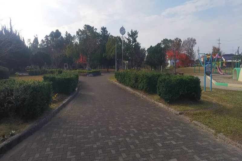 神戸公園 3