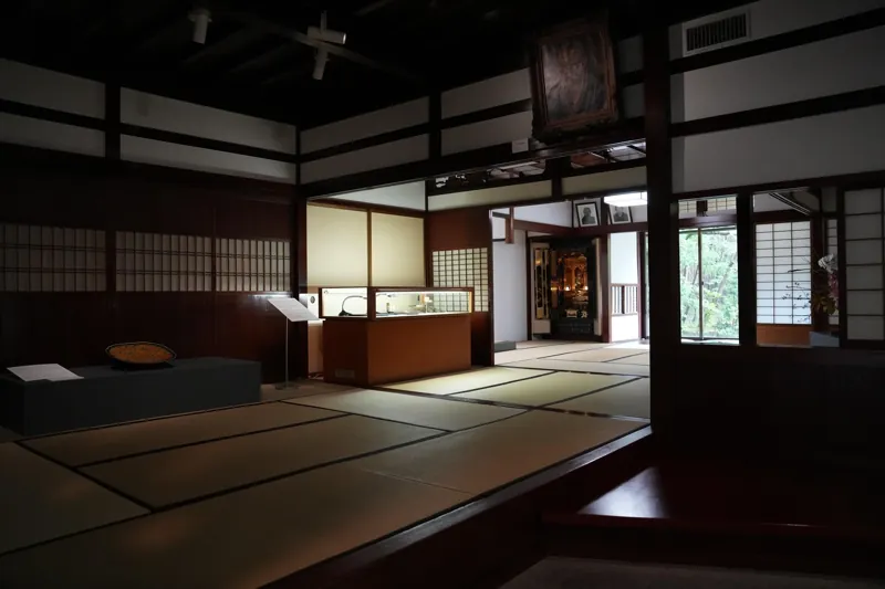 錦窯展示館 1