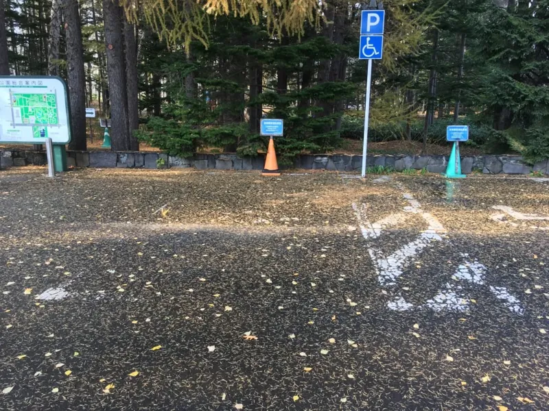 豊平公園 2