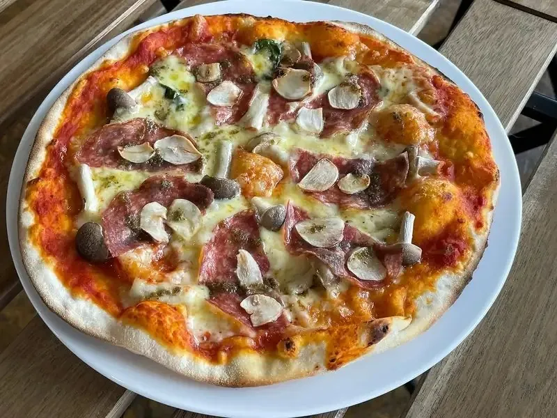 海のごはん家 ノラ マーレ 1