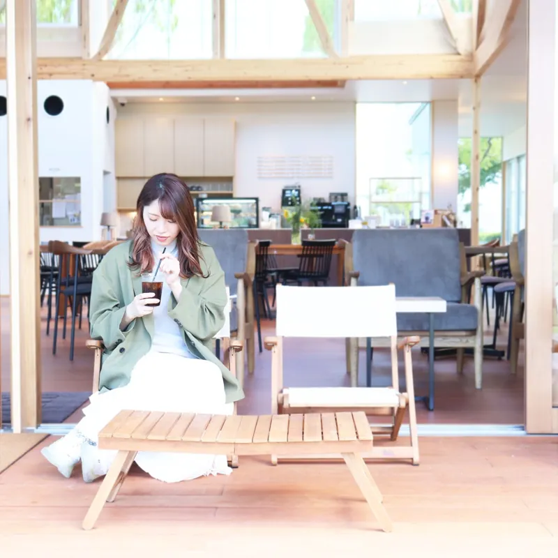 cafe&studio KURUMERU(くるめる) 2