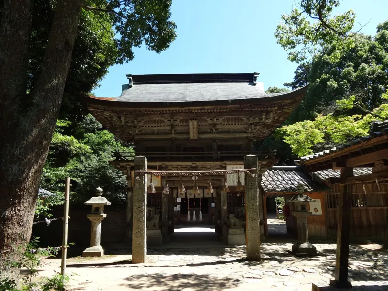 櫻井神社
