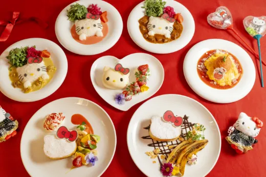 ハローキティ ショーボックス 2