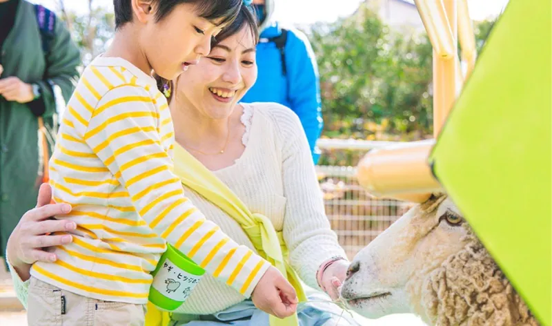 豊橋総合動植物公園 のんほいパーク 3