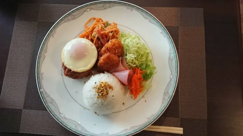 SHIRAHAMA&Cafe咲(SAKI) 1