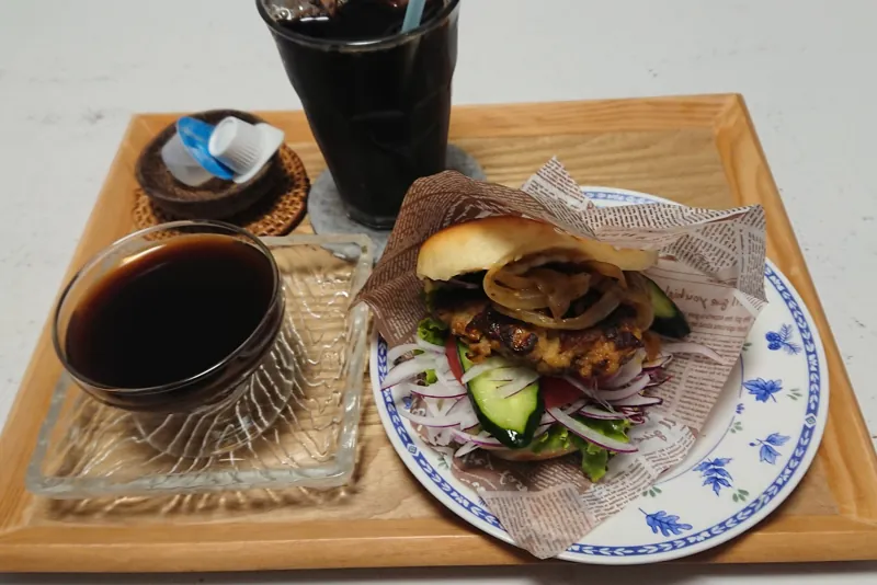 SHIRAHAMA&Cafe咲(SAKI) 2