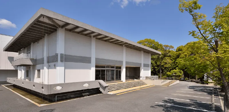 佐野美術館