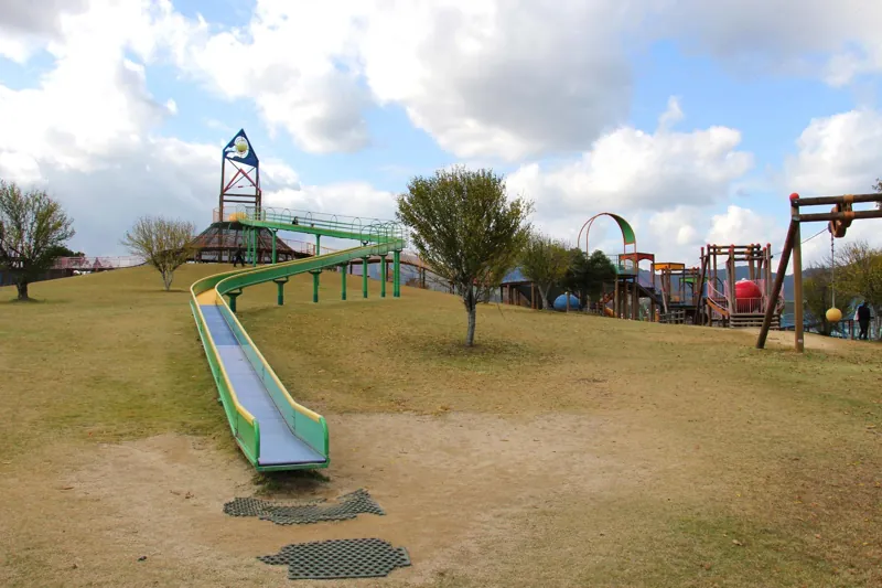 峰山途中ヶ丘公園 2