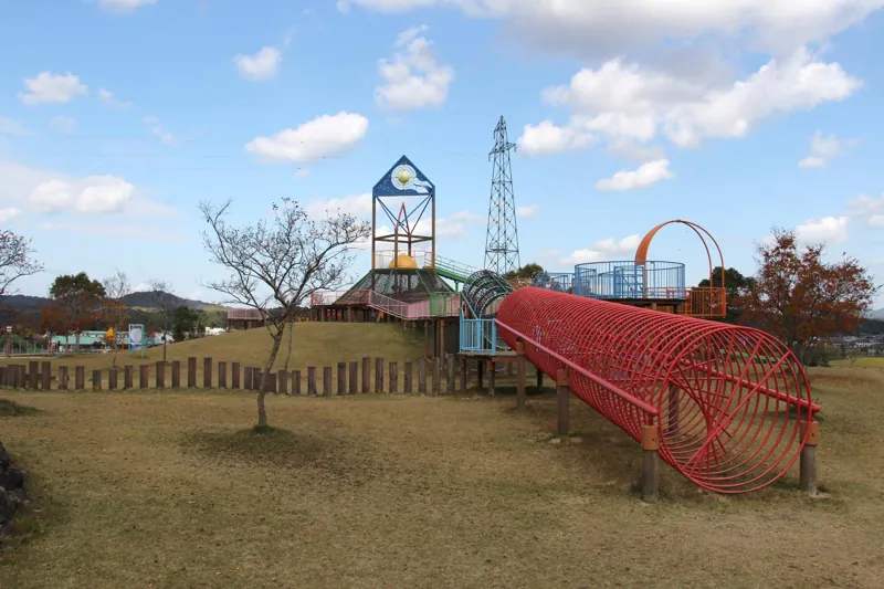 峰山途中ヶ丘公園 3