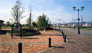 しおかぜ公園 3