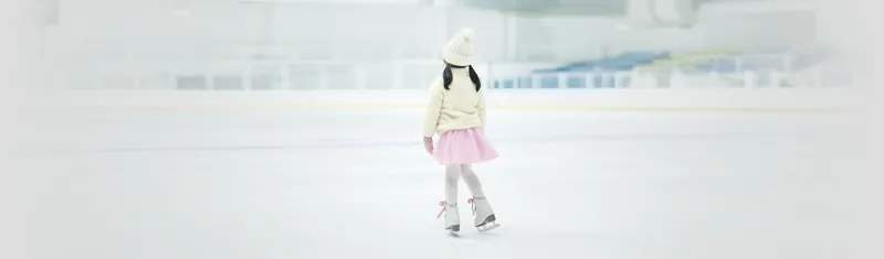 オーヴィジョンアイスアリーナ福岡