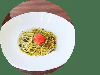 Cafe食堂 Lodge 2