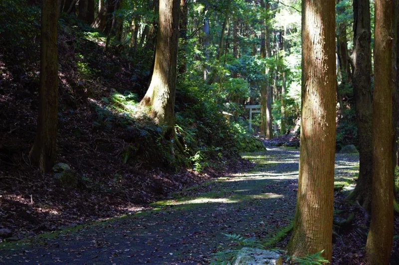 天の岩戸