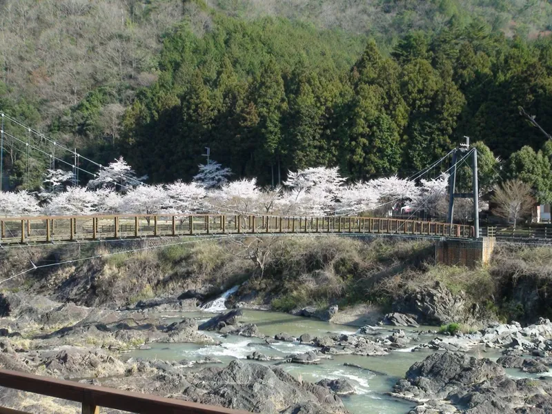 川代公園