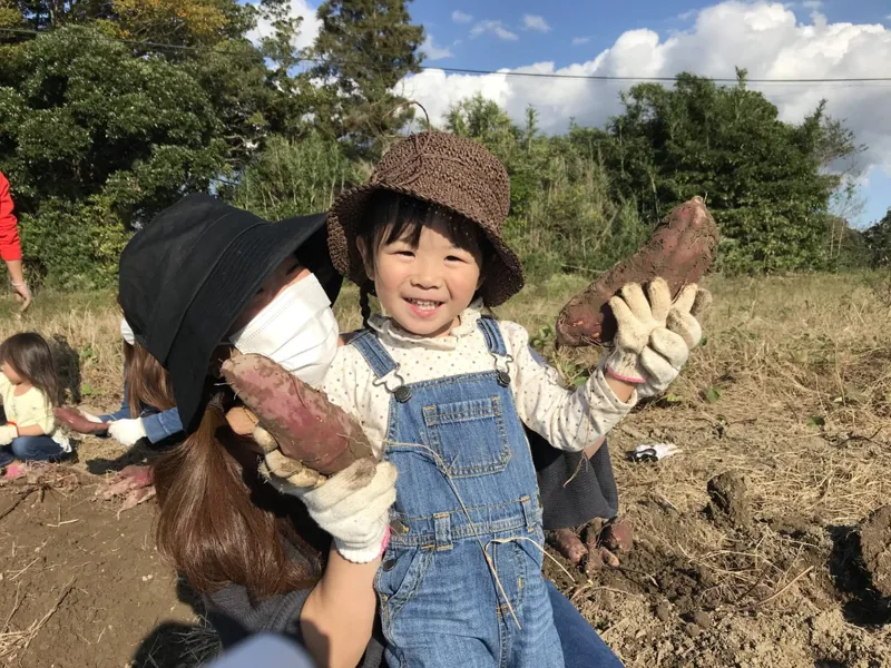 農業公園ぽんぽこ村 2