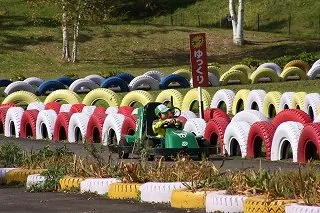 つくも水郷公園 3