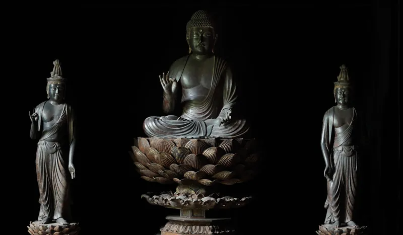 かんなみ仏の里美術館