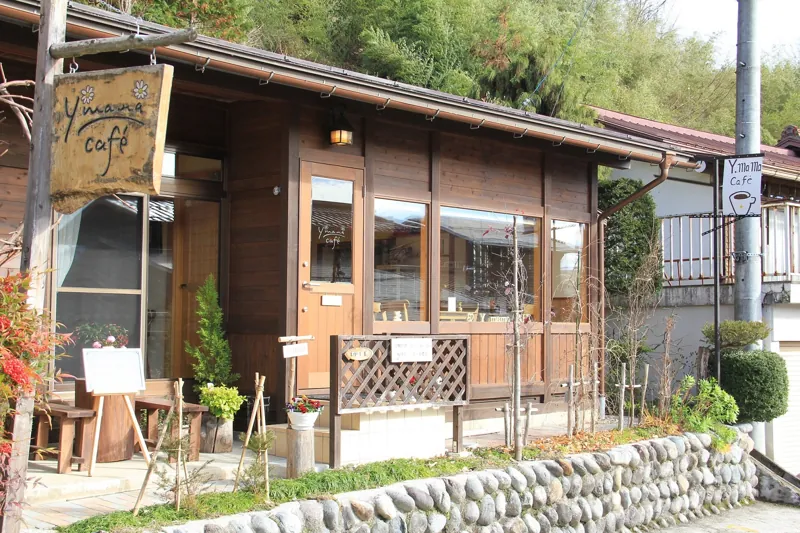 Y＊mama＊cafe