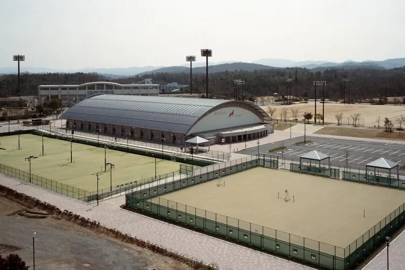 みよし運動公園