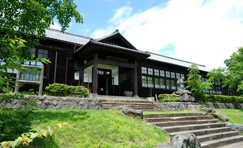 川場村歴史民俗資料館