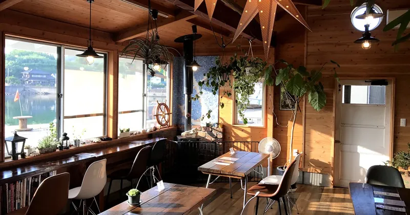 BUCO café