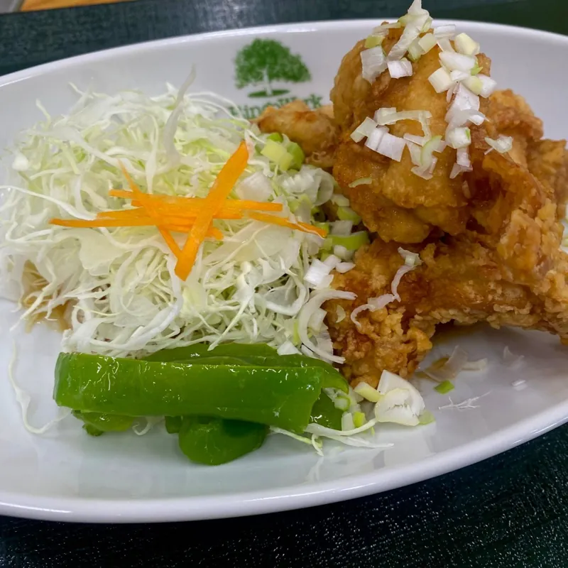 板柳町ふるさとセンター 2