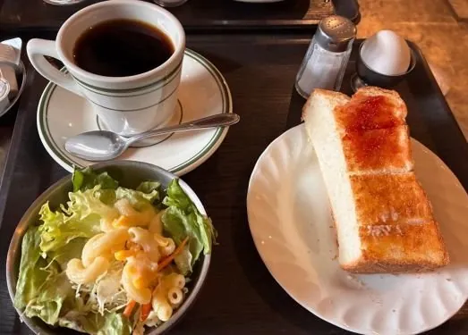 エイトコーヒー 1