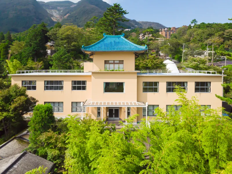 MOA美術館