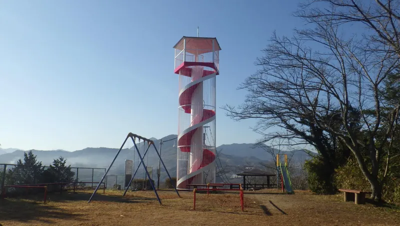 高野口公園 2