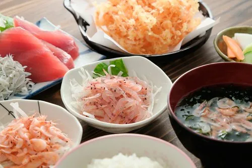 ごはん屋さくら 1