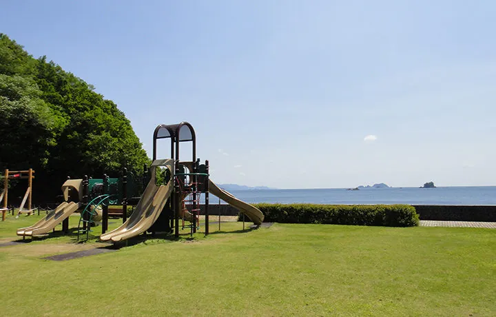 大白公園