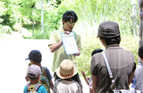 磐田市竜洋昆虫自然観察公園 2