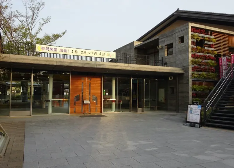 京都市動物園 2