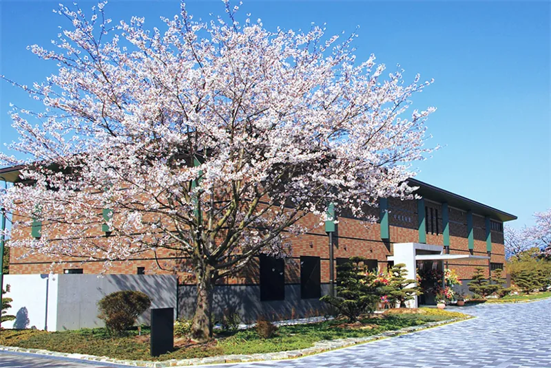 中村美術館