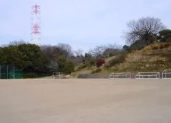 メディアス公園七曲(七曲公園) 2