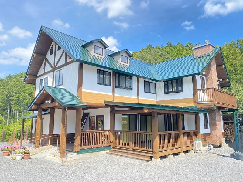 珈琲香坊
