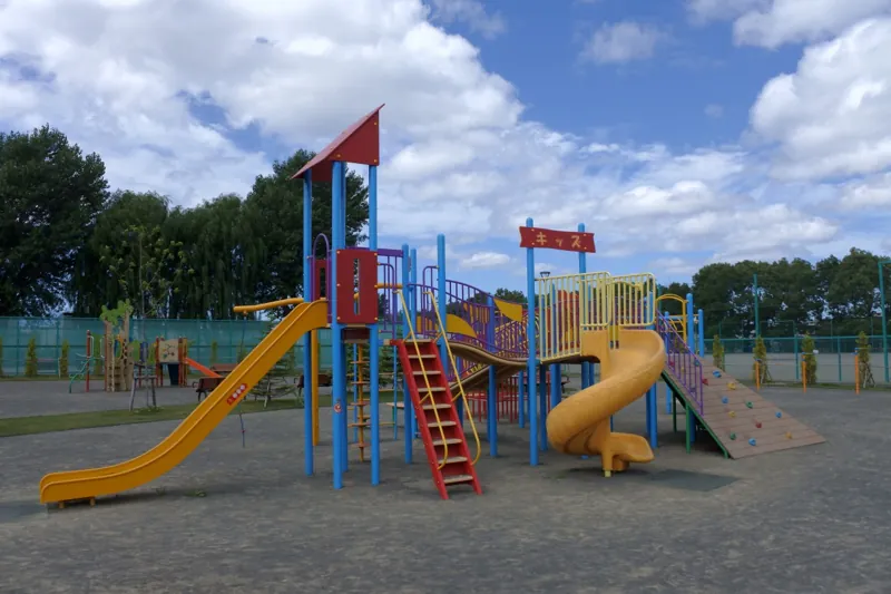 北郷公園