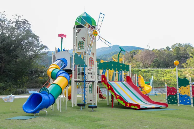 杉村やすらぎ広場